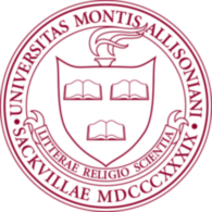 Mount Allison University Seal