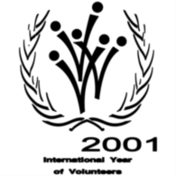 International Year Of Volunteers