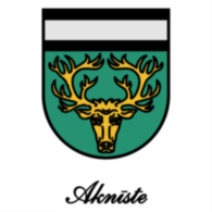 Akniste