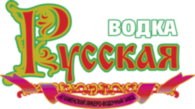 Russkaya Vodka