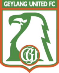 Geylang United FC