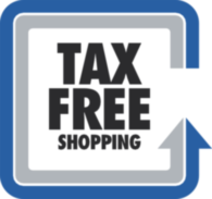 Tax Free Shopping