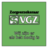 Vgz Zorgverzekeraar