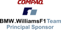 BMW WilliansF1