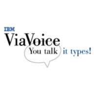 IBM ViaVoice
