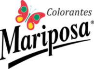 Mariposa Colorantes