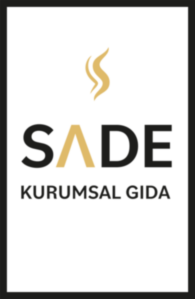 Sade Kurumsal Gıda