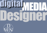 Digital Media Designer