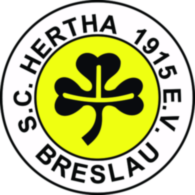 Hertha Breslau