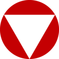 Roundel Of Austria