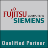 Fujitsu Siemens Computers