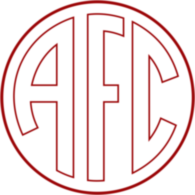 America Futebol Clube de Manhuacu MG