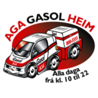 AGA Gasol Heim
