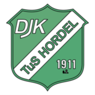 Djk Tus Hordel 1911 E V