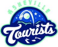 Asheville Tourists