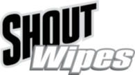 Shout Wipes