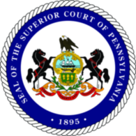 Superior Court Of Pennsylvania