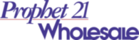 Prophet 21 Wholesale