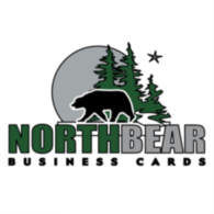 Northbear Business Cards