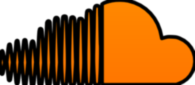 SoundCloud Icon