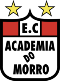 Esporte Clube Academia Do Morro De Porto Alegre Rs
