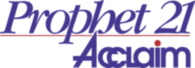 Prophet 21 Acclaim