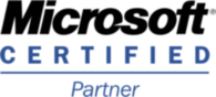 Microsoft Certified Partner