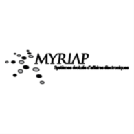 Myriap