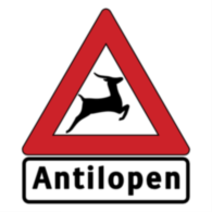 Antilopen