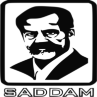Saddam Vector Free Vector