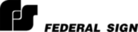 Federal Sign