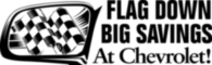 Chevrolet Flag Down 