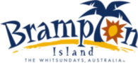 Brampton Island