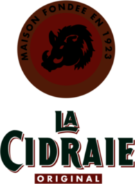 La Cidraie