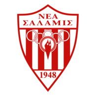 NEA Salamina