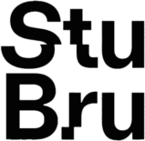 Studio Brussel StuBru new 