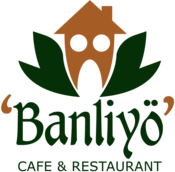 cafe banliyo