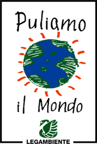 Puliamo il Mondo