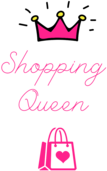 Shopping Queen with Bag