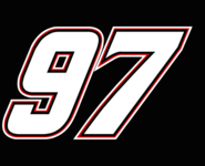 97 Roush Racing