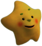 Cloudbabies Little Star