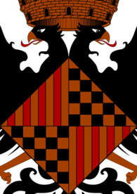 Tarrega_city_coat of arms