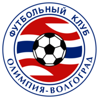 FC Olimpija-Volgograd