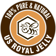 U S Royal Jelly