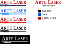 Arte Laser