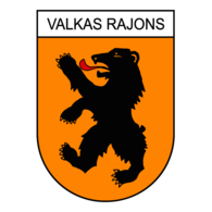 Valkas Rajons