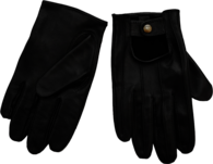 Leather Gloves