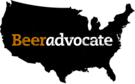 BeerAdvocate USA Map