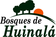 Bosques de Huinala