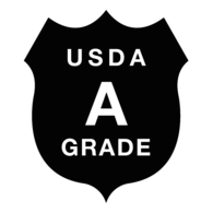 USDA Grade A